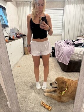 FP Movement Athletic Shorts